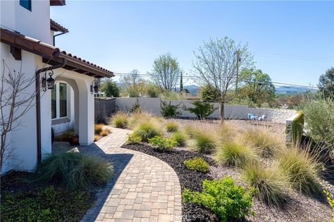 Tiny photo for 9300 Via Castillo, Atascadero, CA 93422 (MLS # NS26068519)