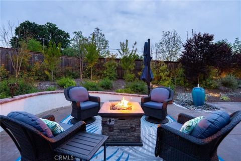 Tiny photo for 9300 Via Castillo, Atascadero, CA 93422 (MLS # NS26068519)