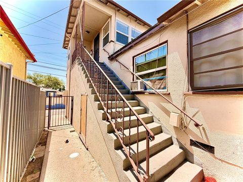 Photo of 2433 W Beverly #1/2, Montebello, CA 90640 (MLS # CV26100281)