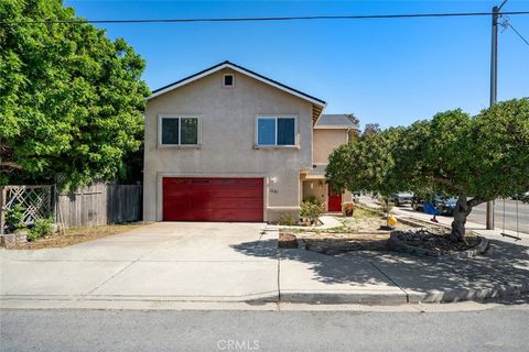 1681 Ocean Street Oceano CA 93445