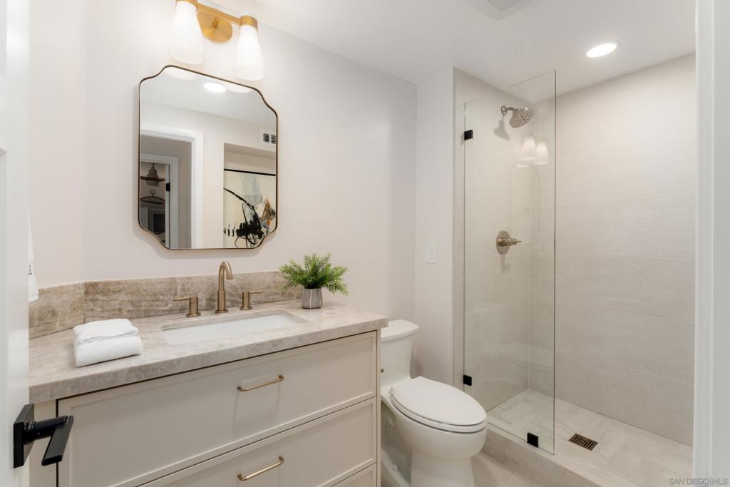 Coronado Cays - Residential