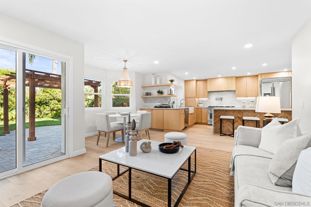 Coronado Cays - Residential