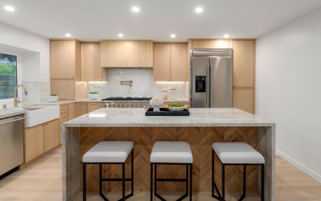 Coronado Cays - Residential