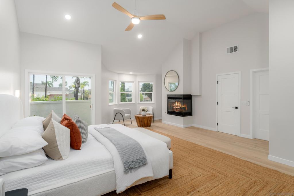 Coronado Cays - Residential