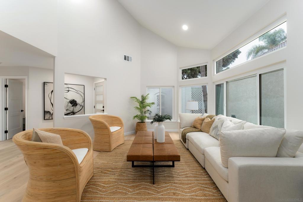 Coronado Cays - Residential