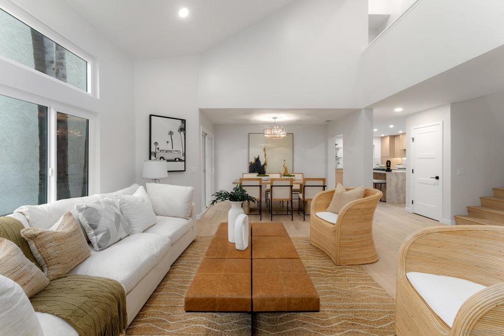 Coronado Cays - Residential
