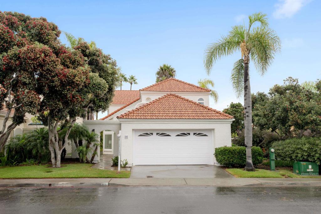 Coronado Cays - Residential