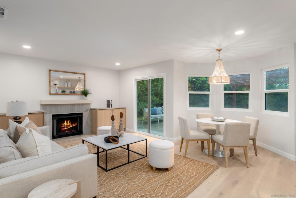 Coronado Cays - Residential