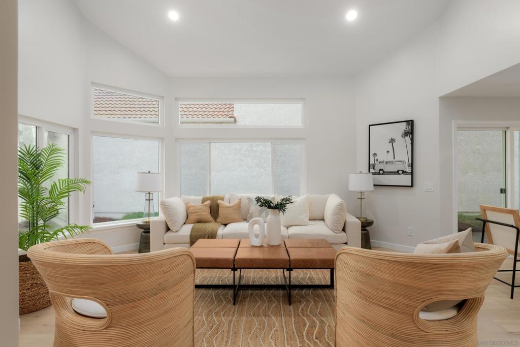 Coronado Cays - Residential