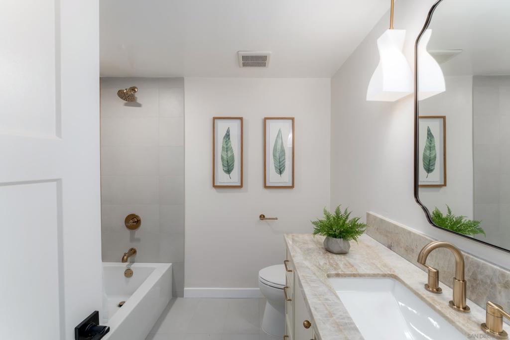 Coronado Cays - Residential