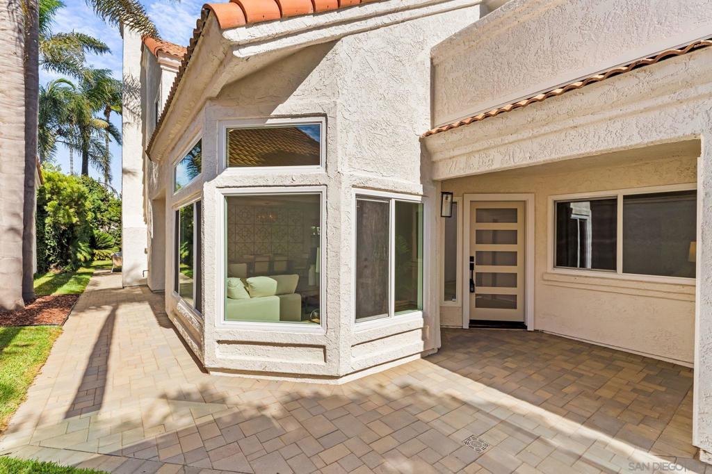 Coronado Cays - Residential