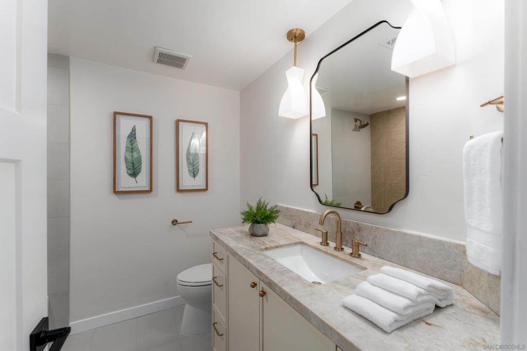 Coronado Cays - Residential