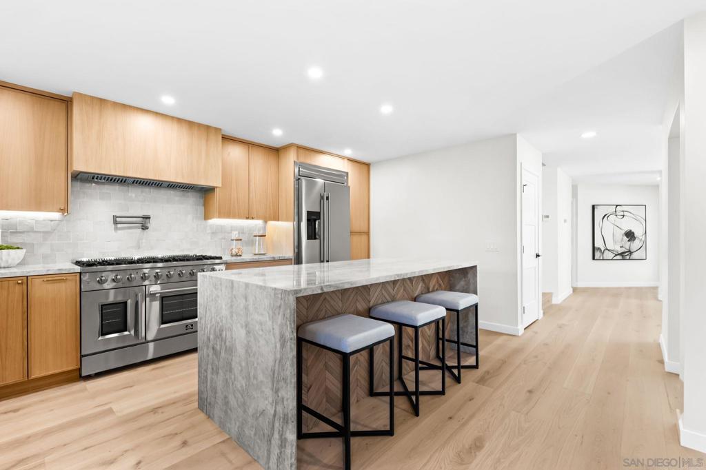 Coronado Cays - Residential