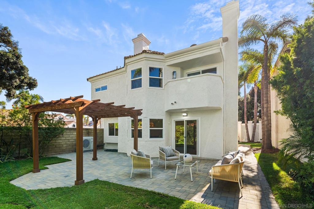 Coronado Cays - Residential