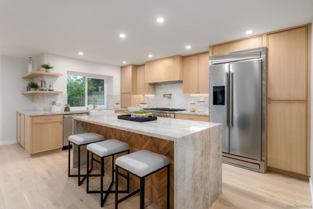 Coronado Cays - Residential