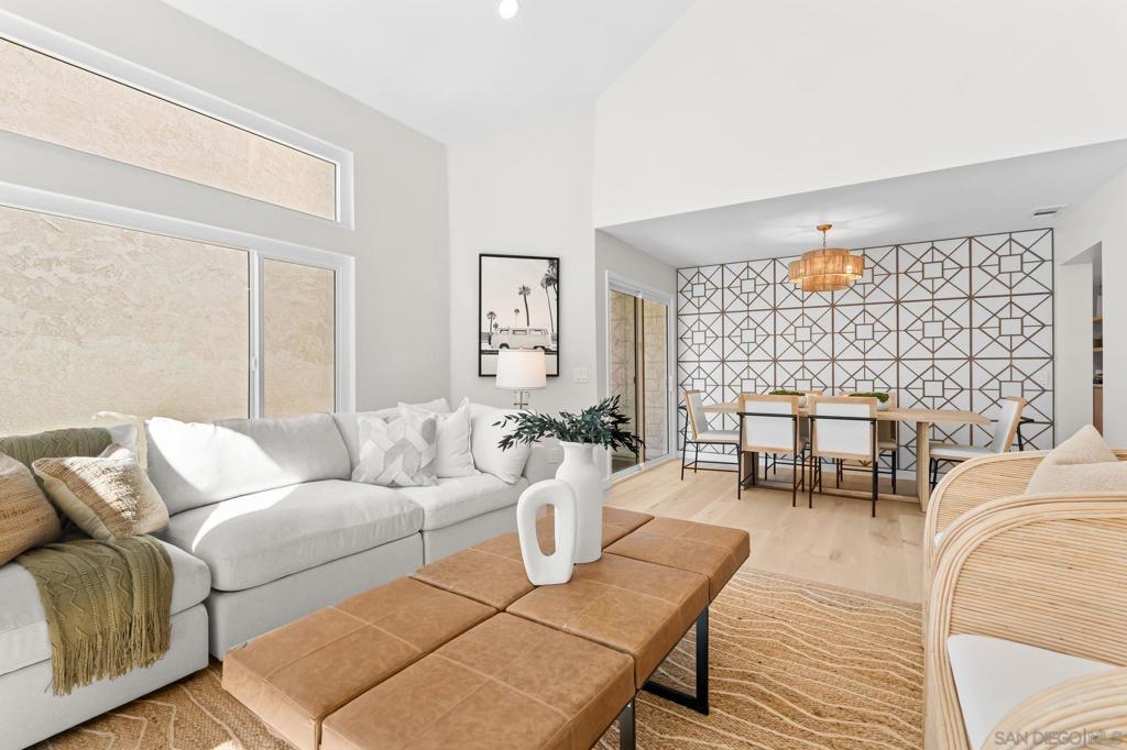 Coronado Cays - Residential