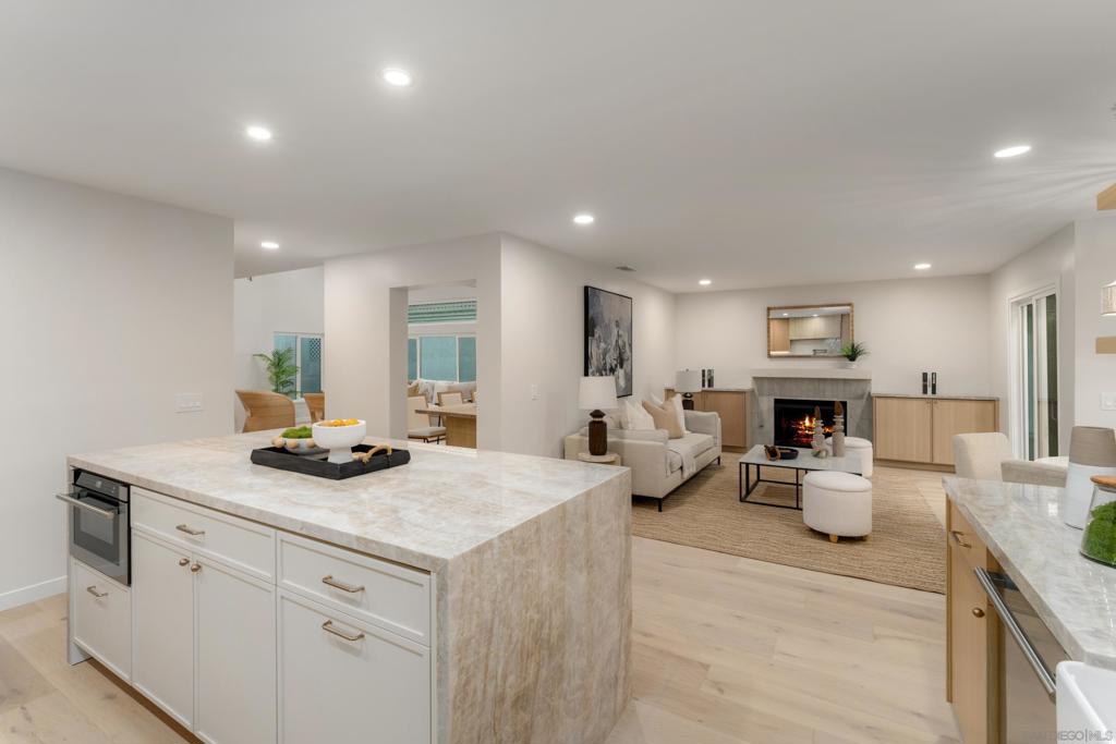 Coronado Cays - Residential