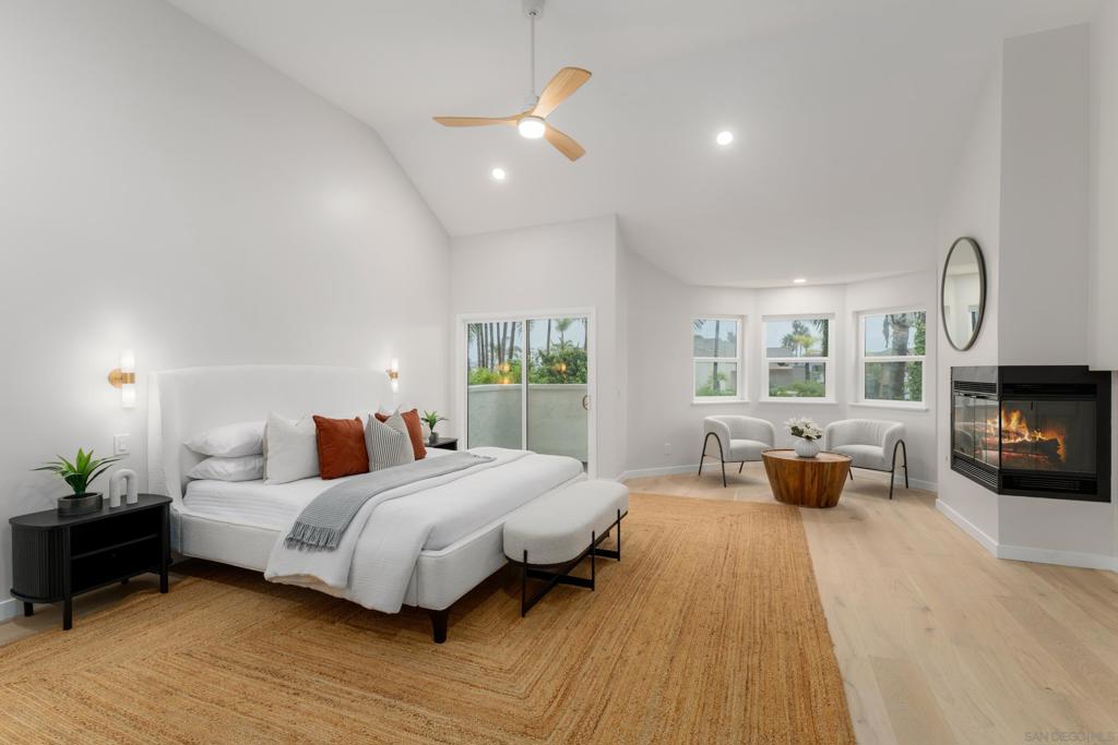 Coronado Cays - Residential