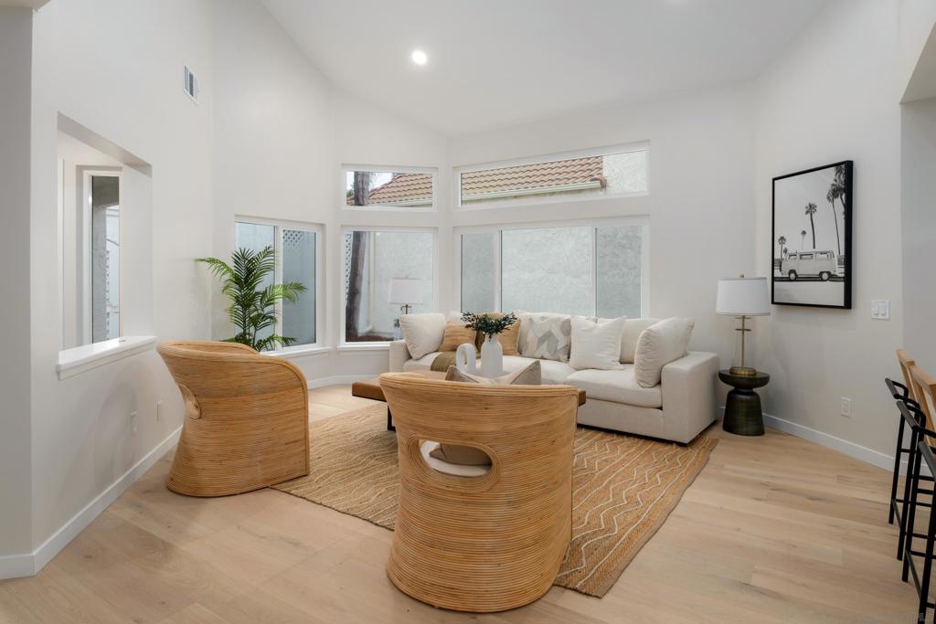 Coronado Cays - Residential