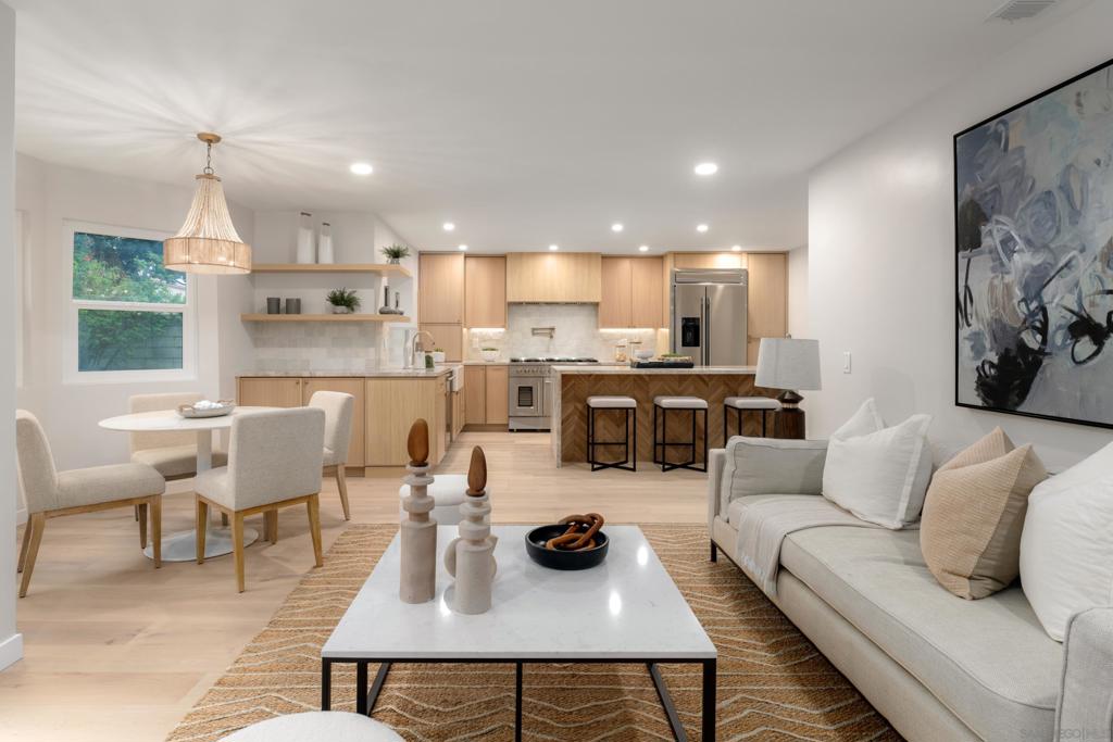 Coronado Cays - Residential
