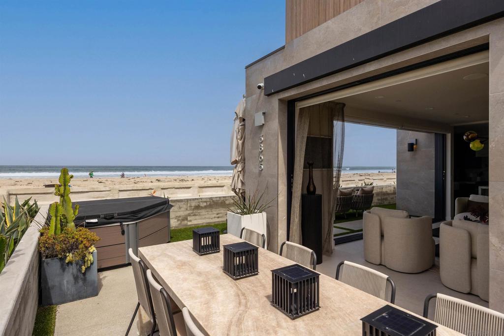 Photo 1 of 27 — 3865 Ocean Front Walk, San Diego, CA 92109