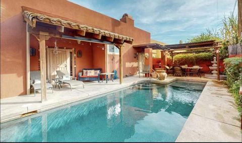 Photo of 53655 Avenue Ramirez, La Quinta, CA 92253 (MLS # 219143692DA)