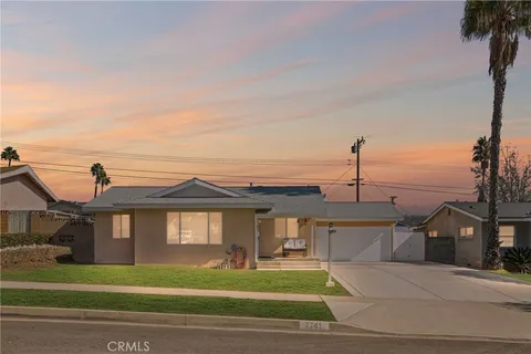 7741 San Diego Avenue, Rancho Cucamonga, CA 91730 - MLS#: SW25254042