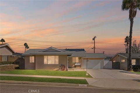 7741 San Diego Avenue Rancho Cucamonga CA 91730