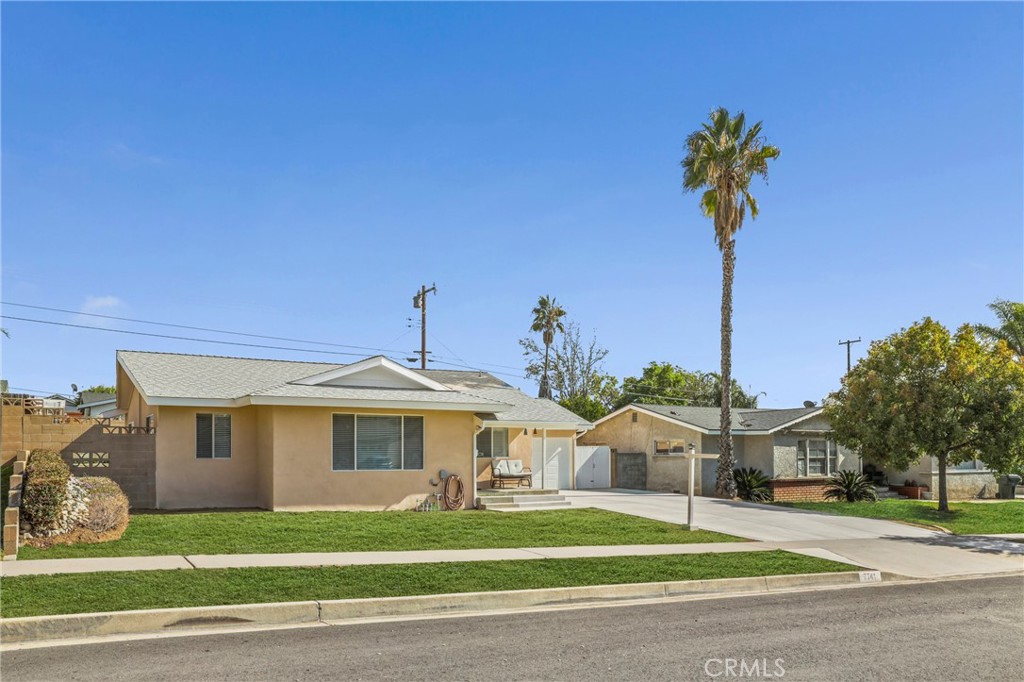 7741 San Diego Avenue