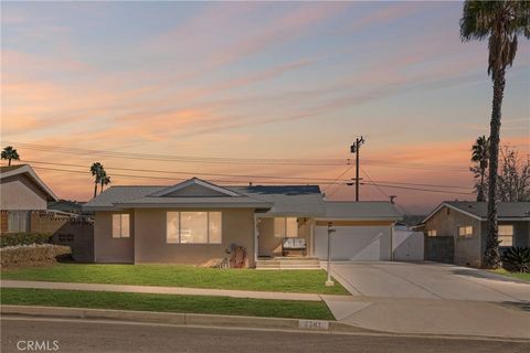 7741 San Diego Avenue Rancho Cucamonga CA 91730