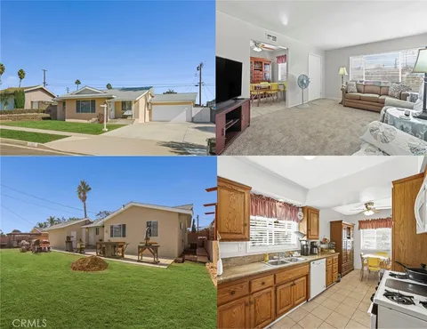 7741 San Diego Avenue, Rancho Cucamonga, CA 91730 - MLS#: SW25254042