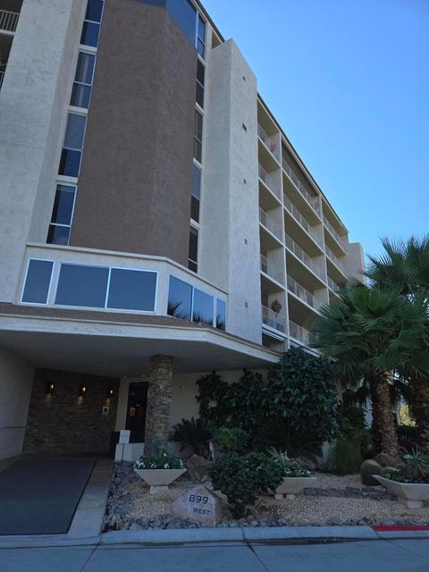 Photo of 899 Island Drive #110, Rancho Mirage, CA 92270 (MLS # 219138854DA)