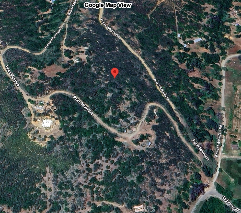 5627 Poco Montana