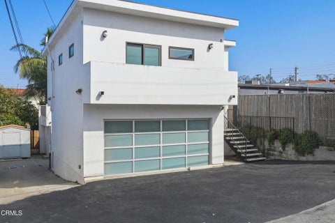 Photo of 137 Arena Street, El Segundo, CA 90245 (MLS # P1-26499)