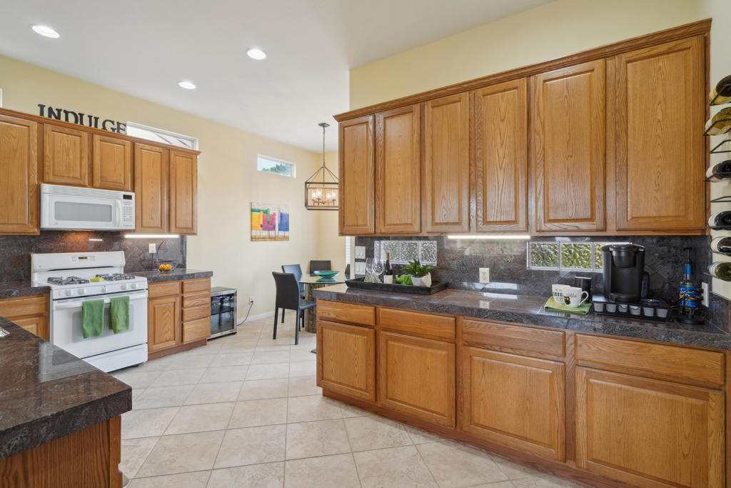 Heritage Palms CC - Residential