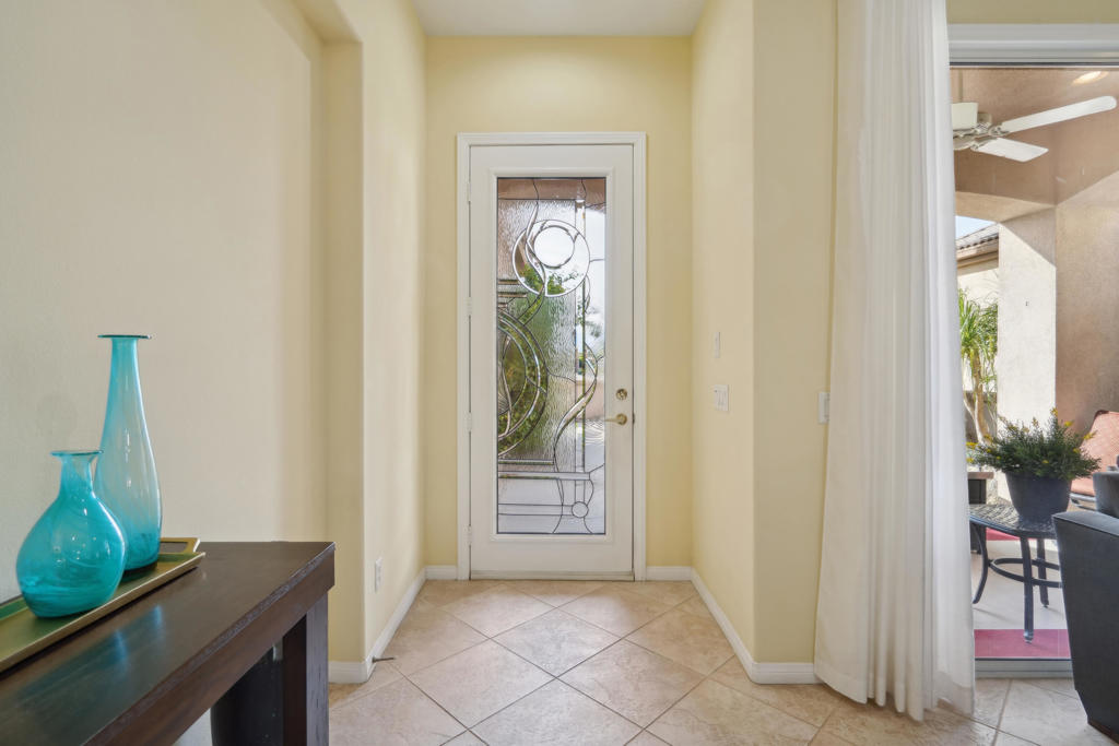Heritage Palms CC - Residential
