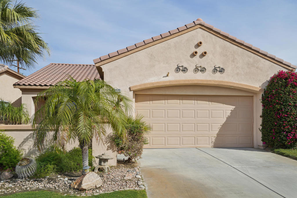 Heritage Palms CC - Residential