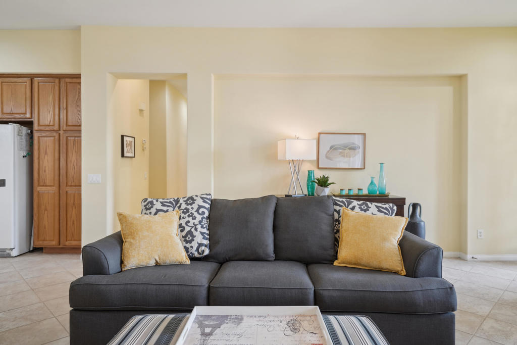 Heritage Palms CC - Residential
