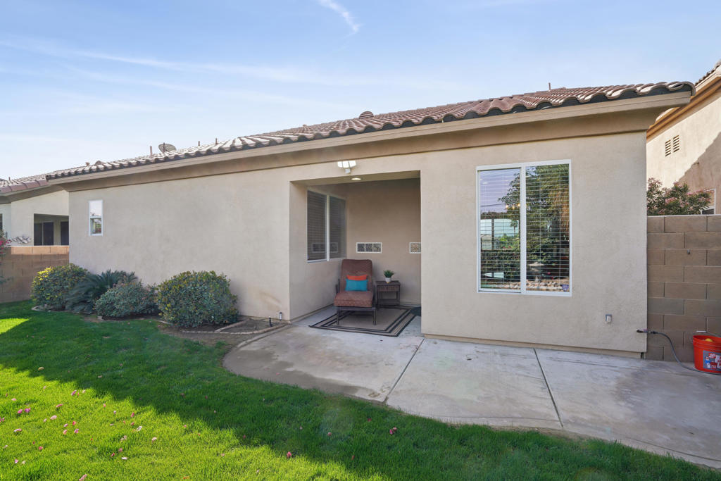 Heritage Palms CC - Residential