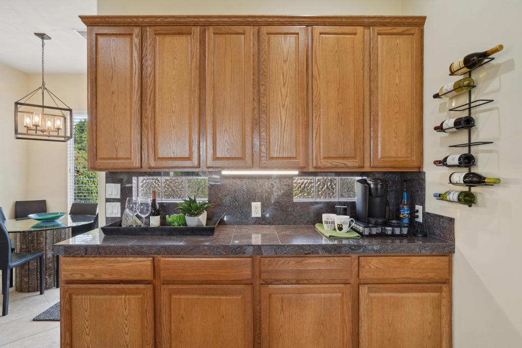Heritage Palms CC - Residential