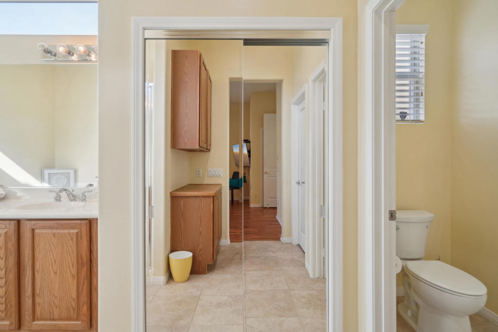 Heritage Palms CC - Residential