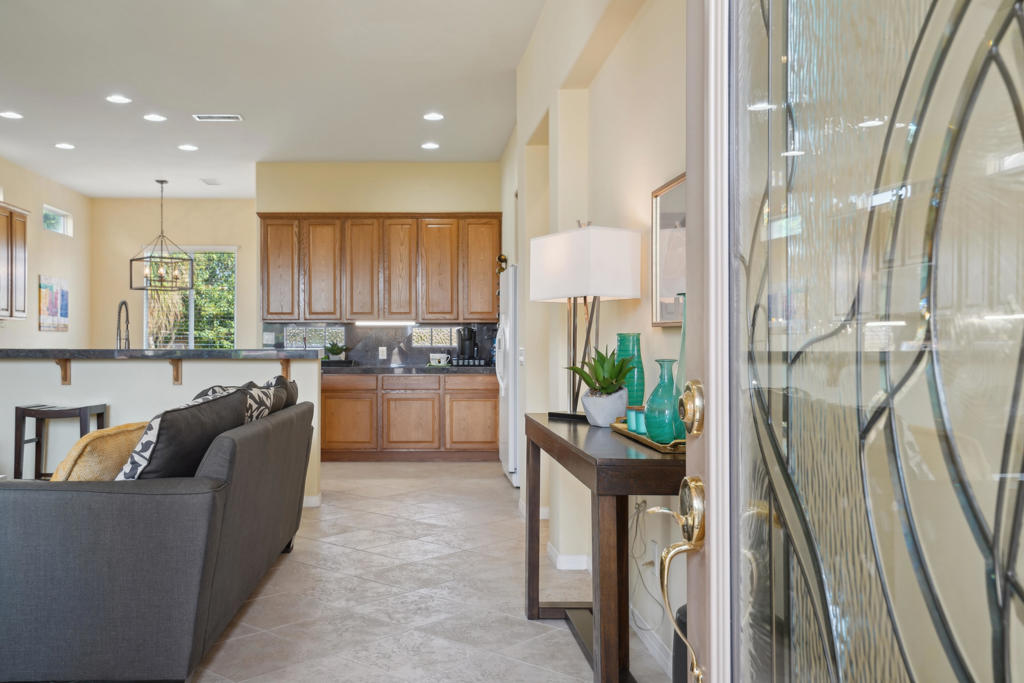 Heritage Palms CC - Residential