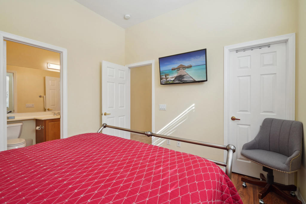 Heritage Palms CC - Residential