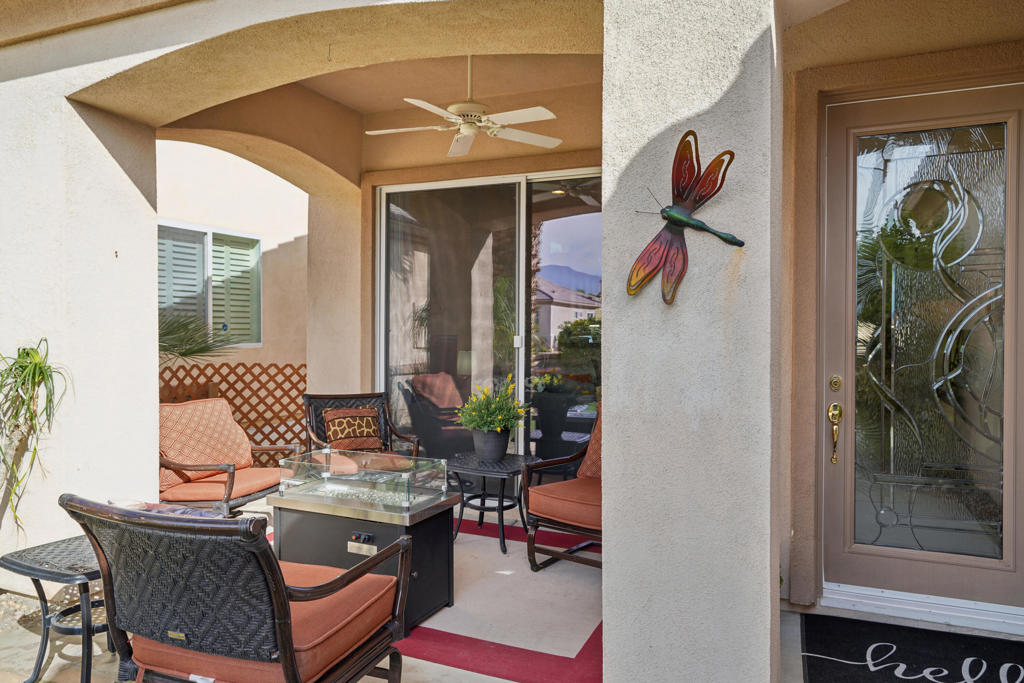 Heritage Palms CC - Residential