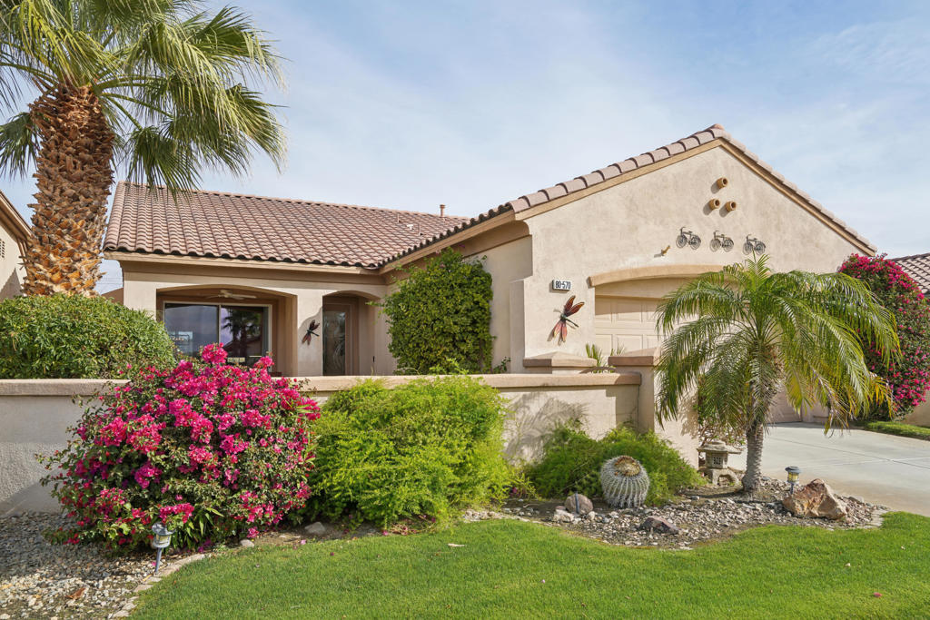 Heritage Palms CC - Residential
