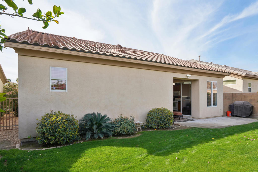 Heritage Palms CC - Residential