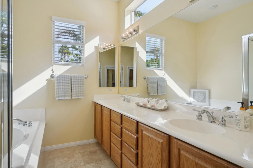 Heritage Palms CC - Residential