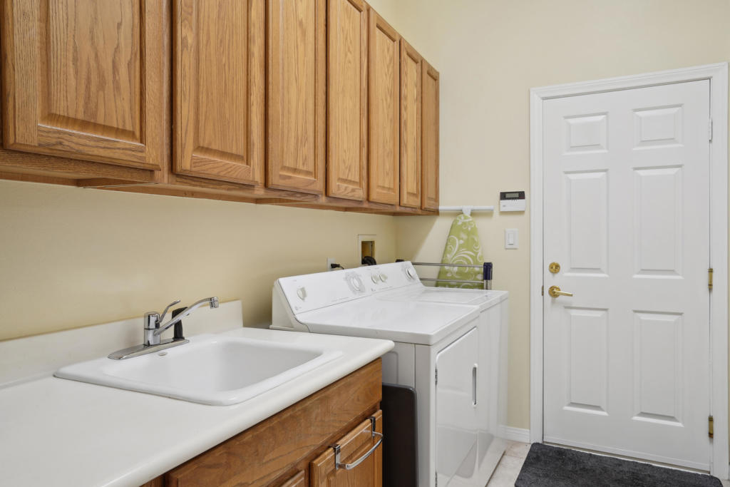 Heritage Palms CC - Residential