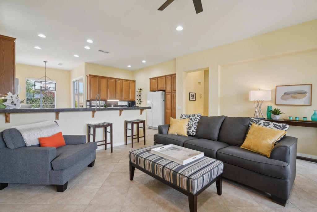 Heritage Palms CC - Residential