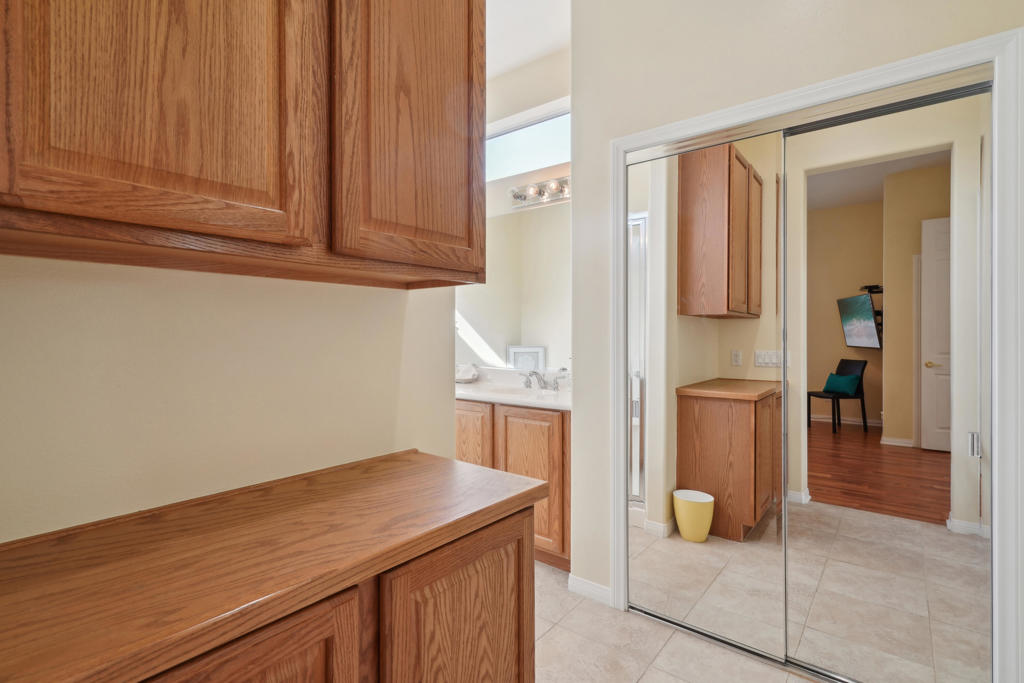 Heritage Palms CC - Residential